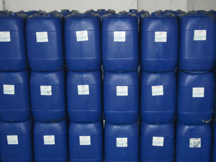 反滲透RO膜分散阻垢劑 反滲透RO膜分散阻垢劑