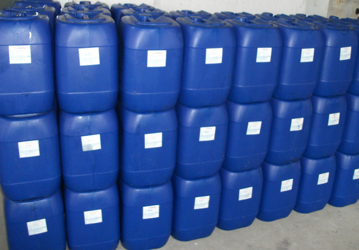 水處理殺菌滅藻劑 水處理殺菌滅藻劑