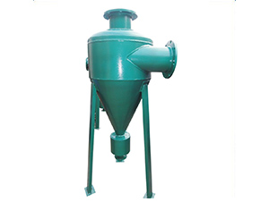 旋流除砂器 旋流除砂器