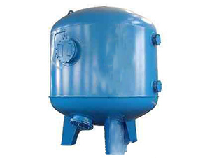 多介質過濾器 多介質過濾器