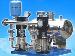 變頻恒壓供水設備 變頻恒壓供水設備