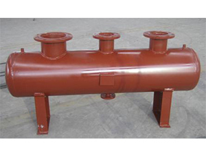 集水器與分水器 集水器與分水器