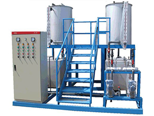 藥劑及加藥裝置 藥劑及加藥裝置