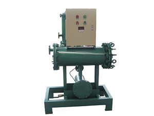 C型旁流綜合水處理器 C型旁流綜合水處理器