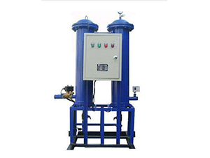 G型旁流水處理器 G型旁流水處理器