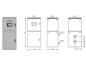綜合旁流水處理器 綜合旁流水處理器
