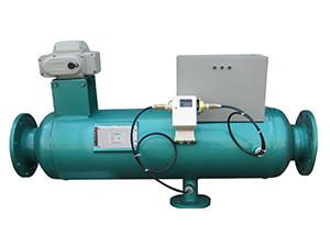 過濾型射頻水處理器 過濾型射頻水處理器