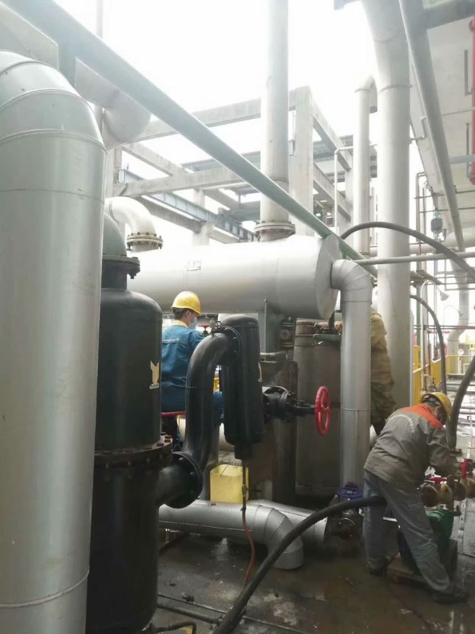 杭州換熱器香蕉视频APP黄色公司