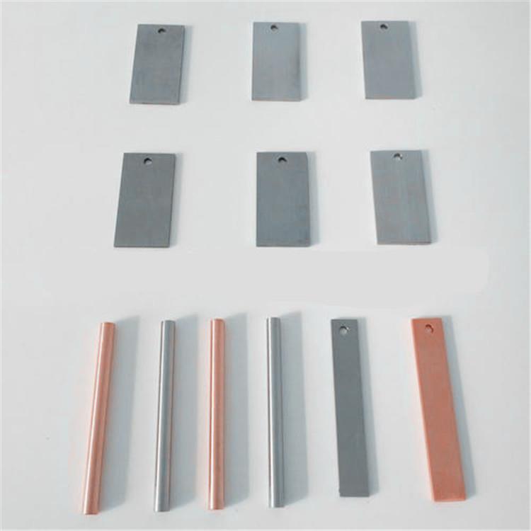 16錳鋼腐蝕試片 16錳鋼腐蝕試片
