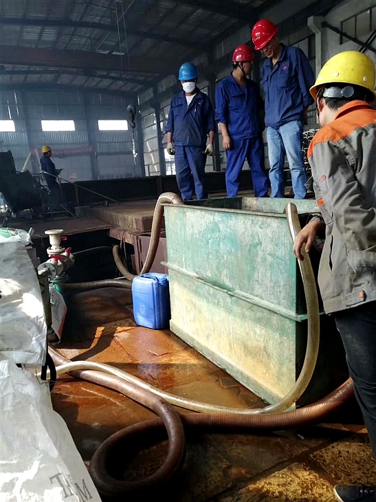 杭州鍋爐除垢 杭州鍋爐除垢