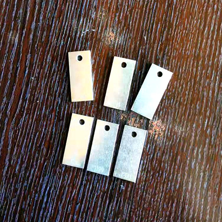 N80管材腐蝕掛片 N80管材腐蝕掛片