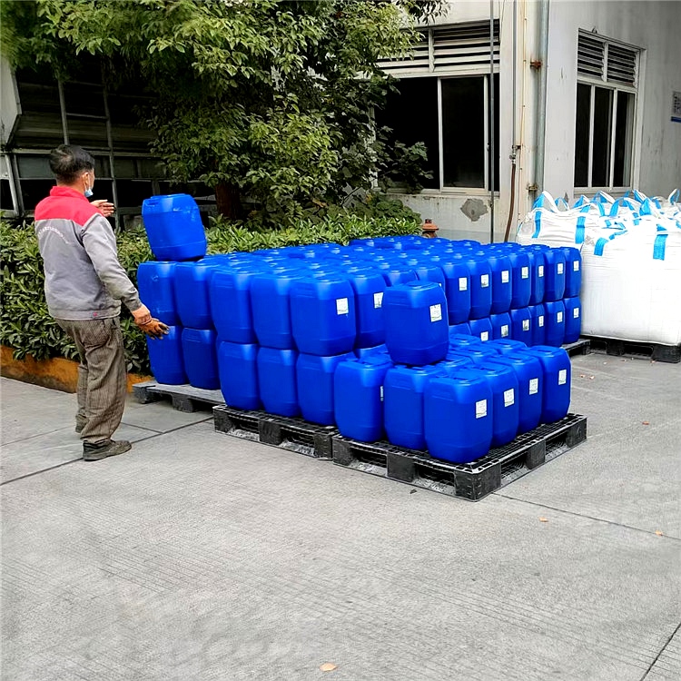 香蕉污视频在线下载 循環水緩蝕阻垢劑原液 劑量低阻止結垢性能好