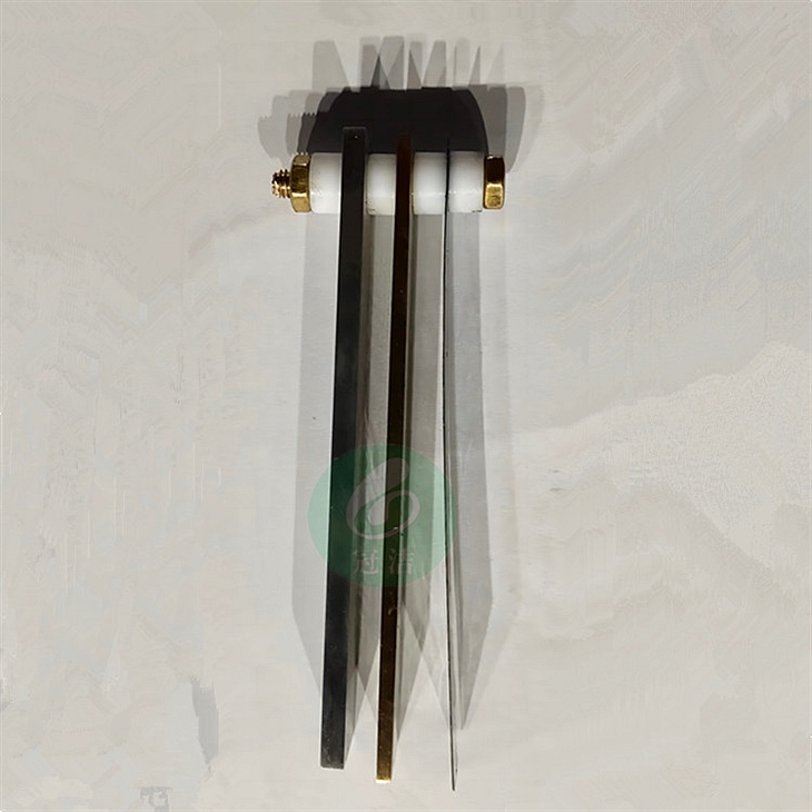 香蕉污视频在线下载玻璃水金屬標準腐蝕試片 符合GB/T 23436-2009