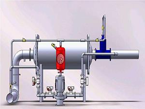 冷凝器在線香蕉视频APP黄色裝置