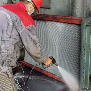 杭州換熱器香蕉视频APP黄色服務