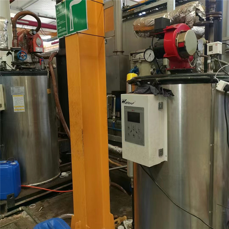 蒸發器香蕉视频APP黄色（燃氣蒸汽鍋爐）3_副本