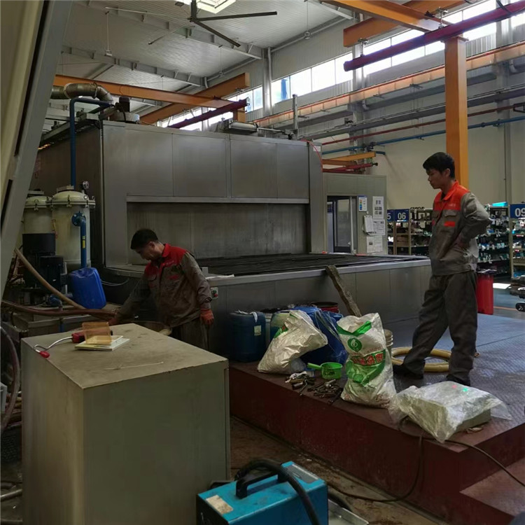 蒸發器香蕉视频APP黄色（燃氣蒸汽鍋爐）2_副本