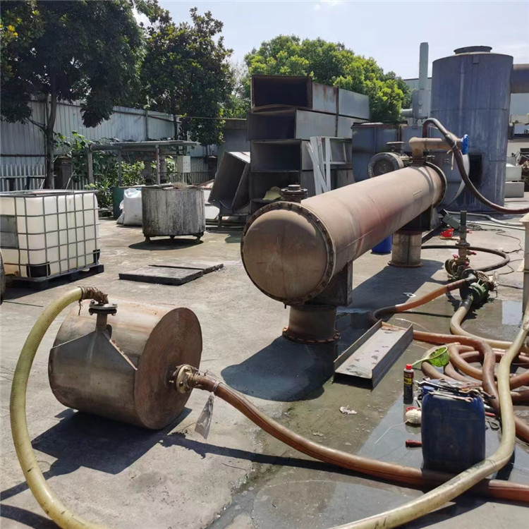 列管式換熱器香蕉视频APP黄色1_副本