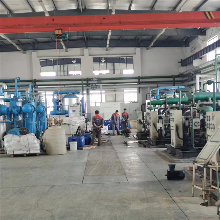 空壓機冷卻器香蕉视频APP黄色16_副本