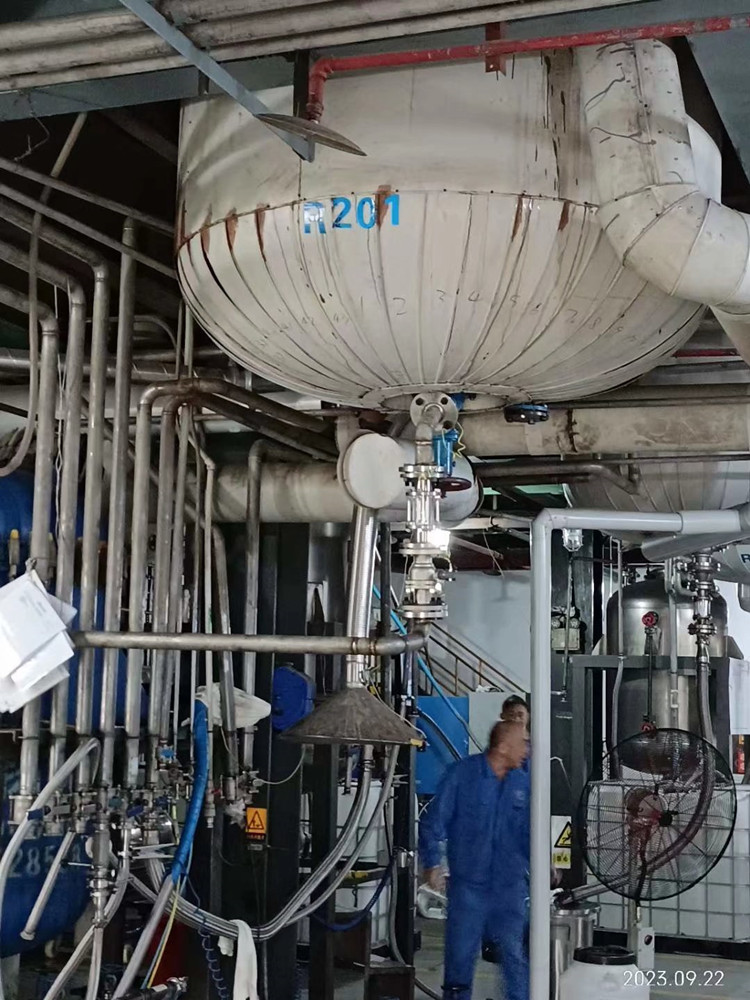 反應釜夾套香蕉视频APP黄色5_副本