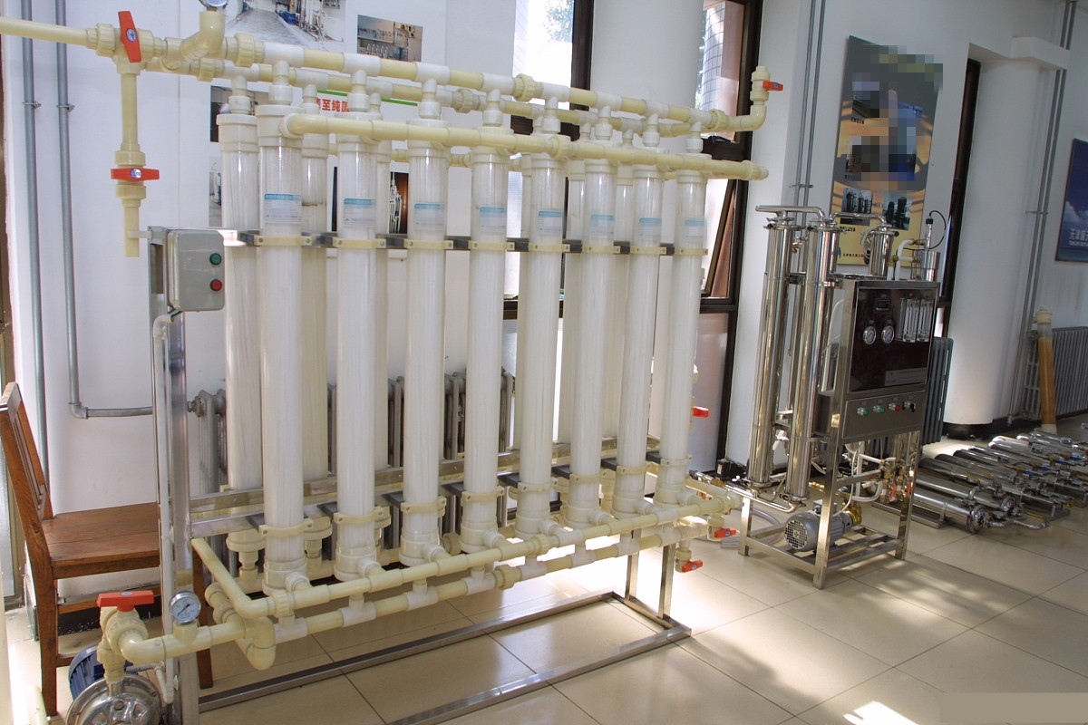 反滲透膜2 反滲透膜2