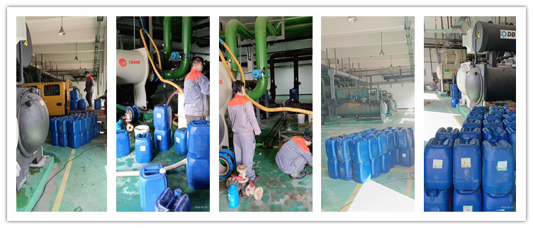 冷水機組冷凝器香蕉视频APP黄色1_副本