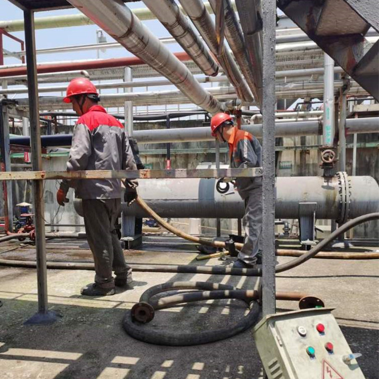 換熱器香蕉视频APP黄色1 換熱器香蕉视频APP黄色1